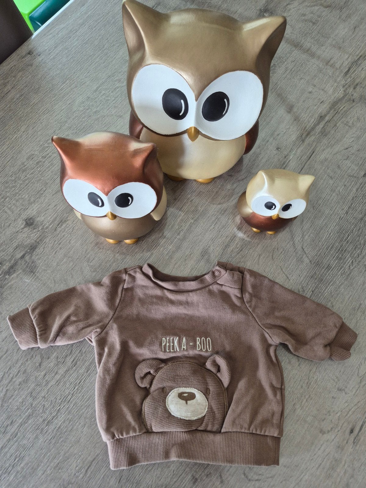 Trui/pull/sweater C&A maat 56/0-1 maand, Kinderen en Baby's, Babykleding | Maat 56, Ophalen of Verzenden