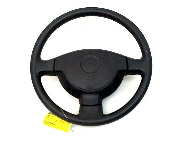 AIRBAG VOLANT Daihatsu Cuore (L251 / 271 / 276), Utilisé, Daihatsu