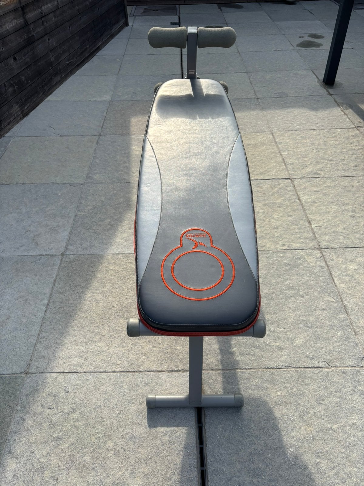 Fitness toestel Domyos, Enlèvement, Comme neuf