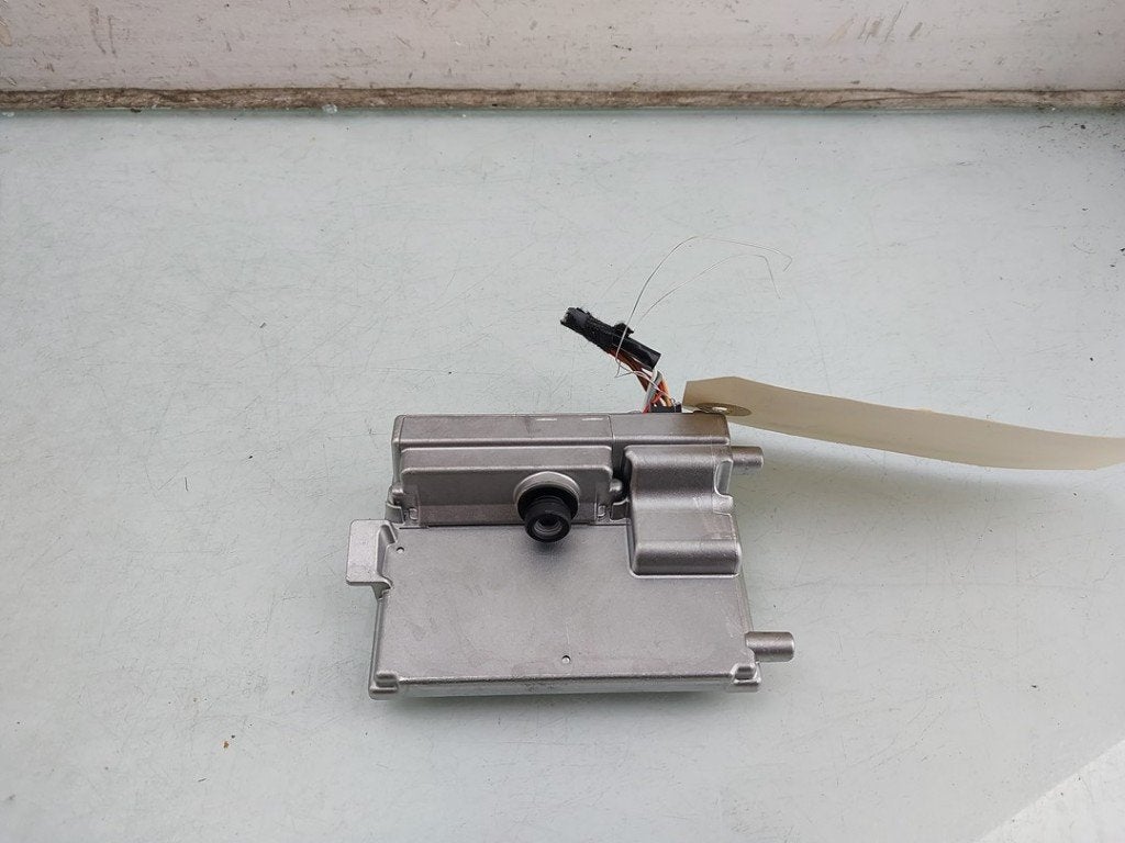 CAMERA VOOR Volkswagen ID.4 (E21) (|1EA980653D|), Gebruikt, Volkswagen, Volkswagen AG, Kundenbetreuung@volkswagen.de