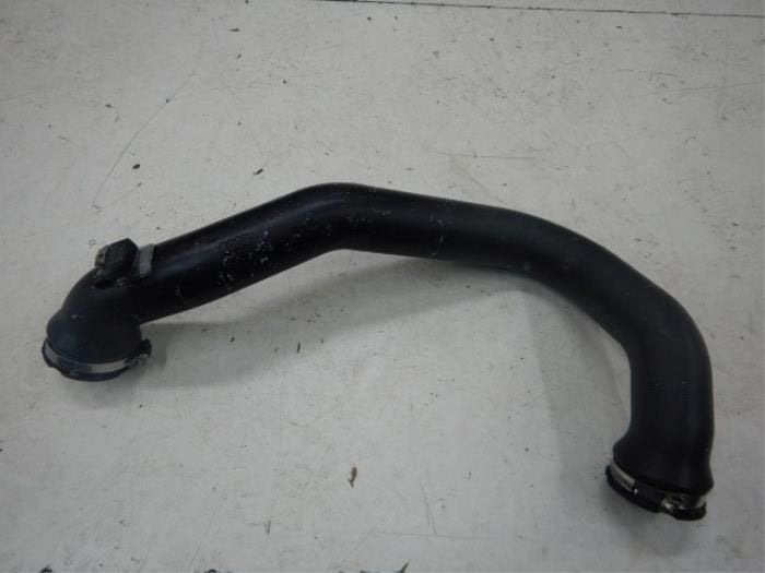 Intercooler Buis Audi A5 (22735107), Auto-onderdelen, Ophalen of Verzenden, Gebruikt
