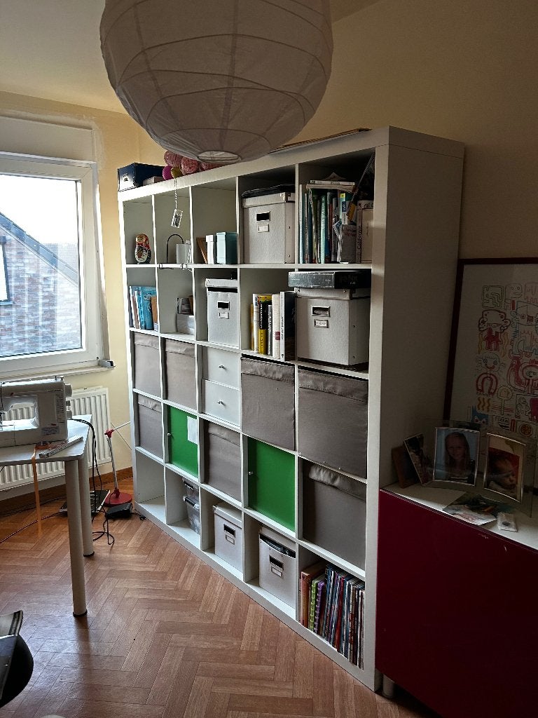 Meuble ikea, Ophalen, Zo goed als nieuw