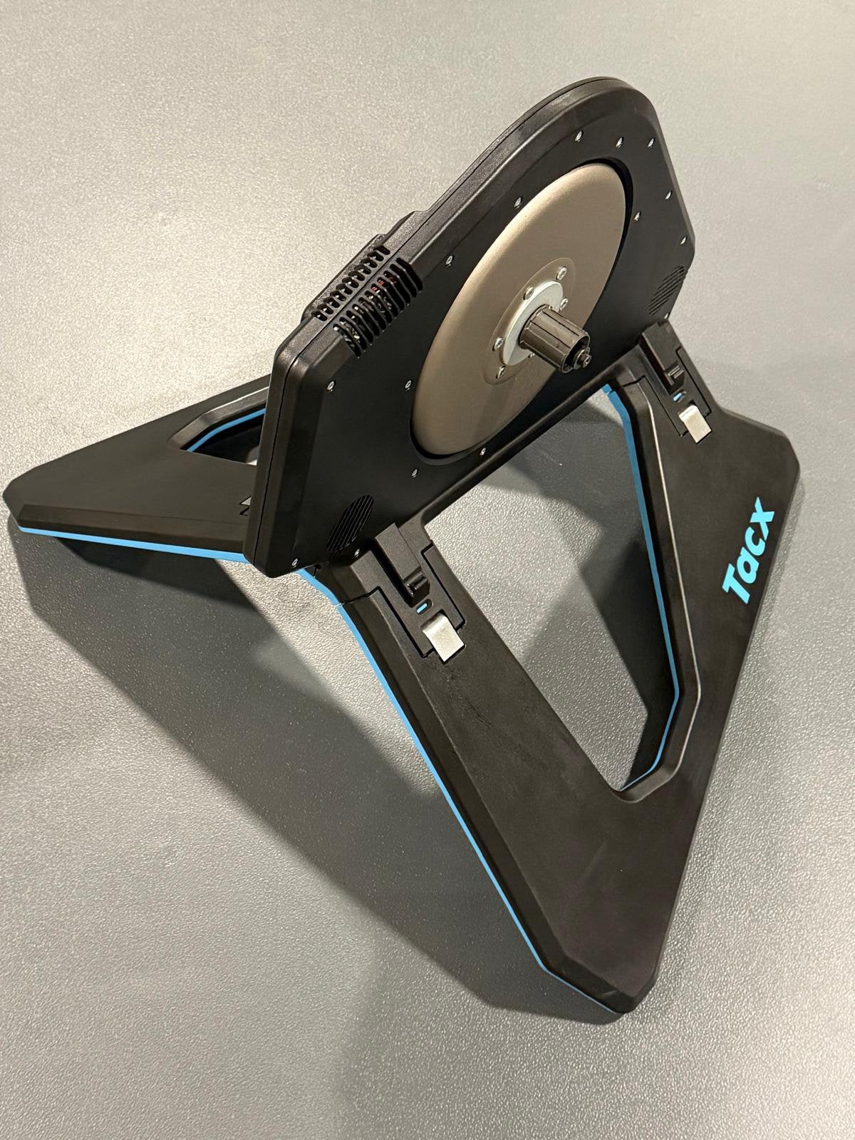 Tacx rollen neo 2 - voor de handige klusser, Fietsen en Brommers, Ophalen, Gebruikt, Overige typen