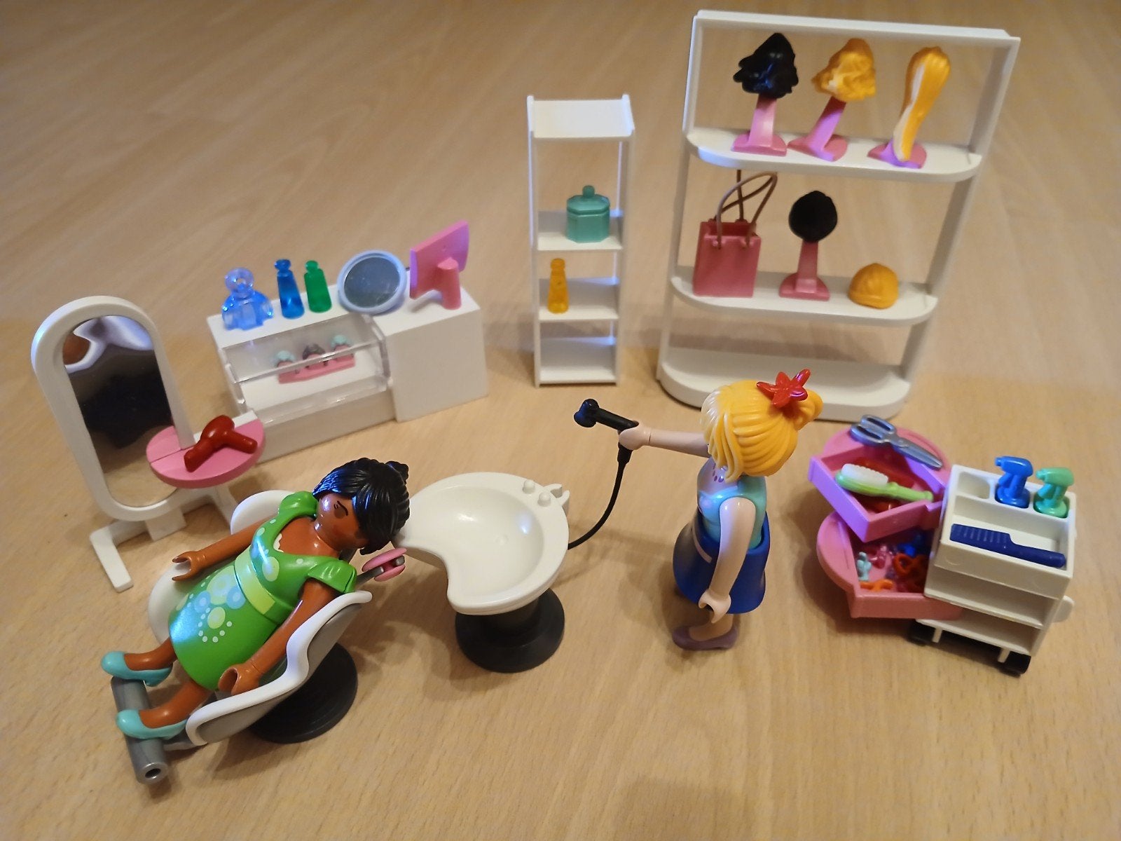 Playmobil 5487, Kinderen en Baby's, Speelgoed | Playmobil, Ophalen of Verzenden