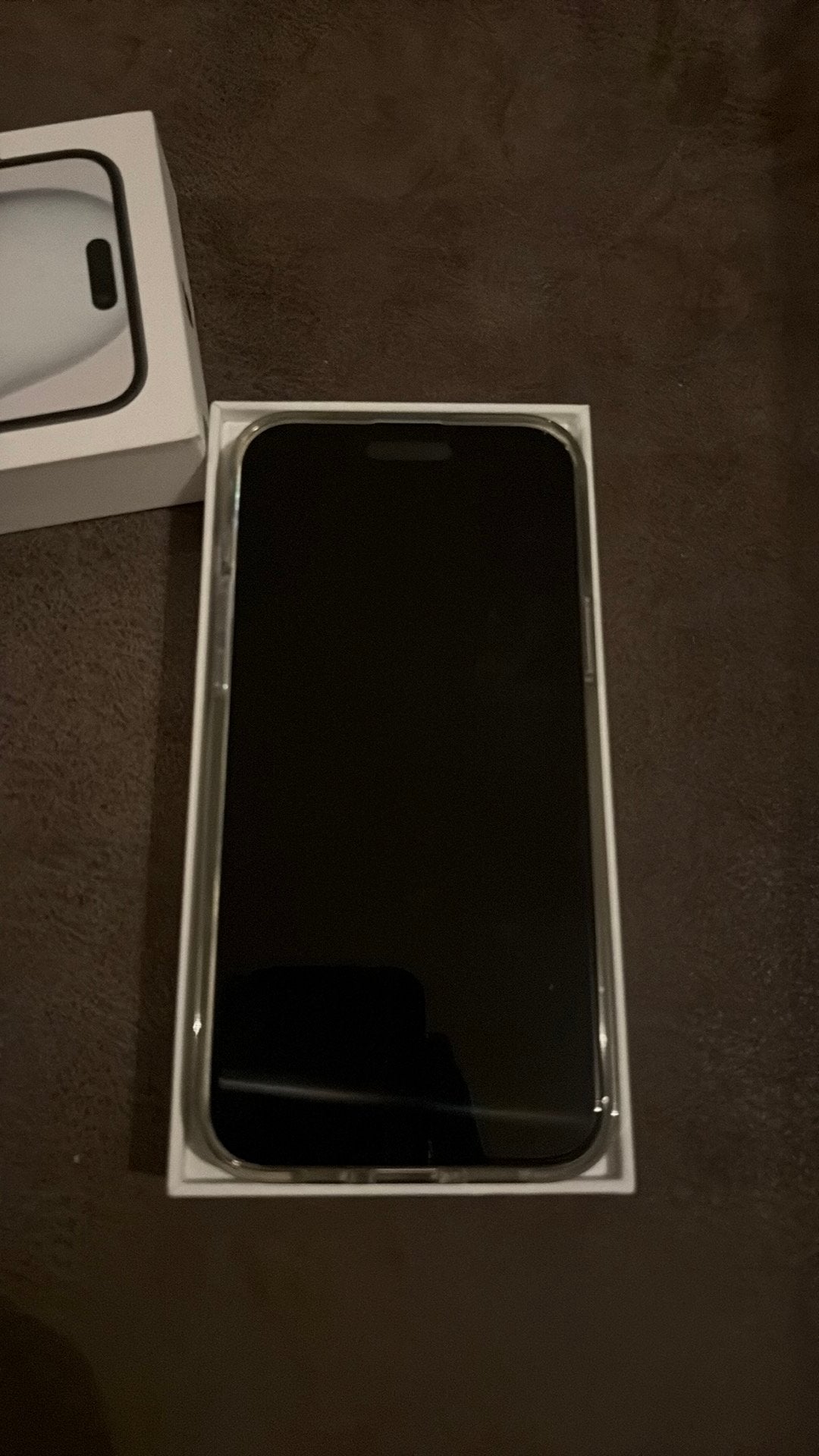 Iphone 15 plus, Telecommunicatie, Zwart, Nieuw, Zonder simlock, IPhone 15 Plus
