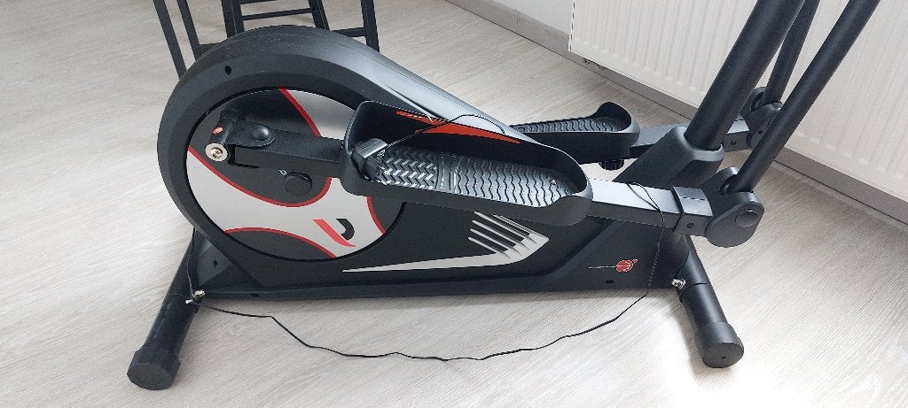 Vélo elliptique de qualité, Enlèvement, Vélo elliptique