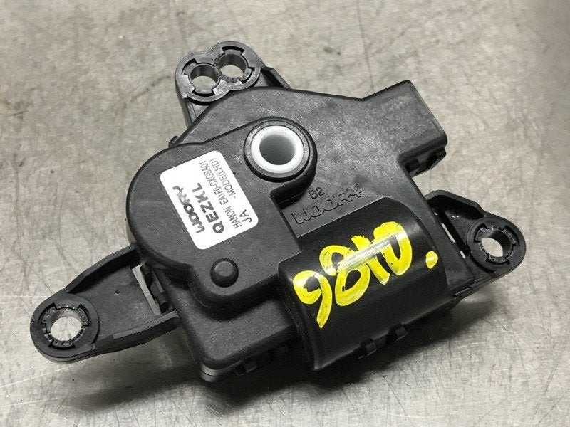 ACTIONNEUR MOTEUR VOLET CHAUFFAGE Kia Picanto (JA), Utilisé, Kia