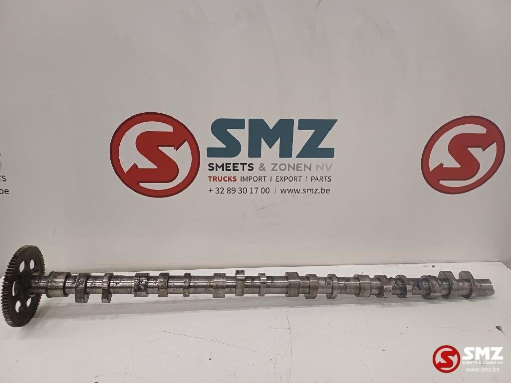 Occ nokkenas OM470 Mercedes, Gebruikt, Mercedes-Benz, Motor en Accessoires