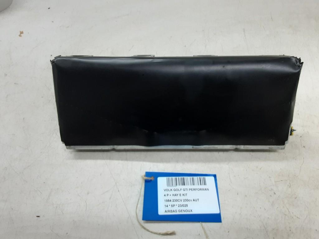 AIRBAG KNIE Volkswagen Golf VII (AUA) (5G1880841), Gebruikt, Volkswagen
