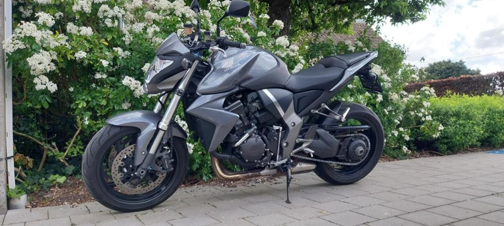 Honda cb1000r Prachtstaat, Motoren, Motoren | Honda, 4 cilinders, Particulier, 1000 cc, Naked bike