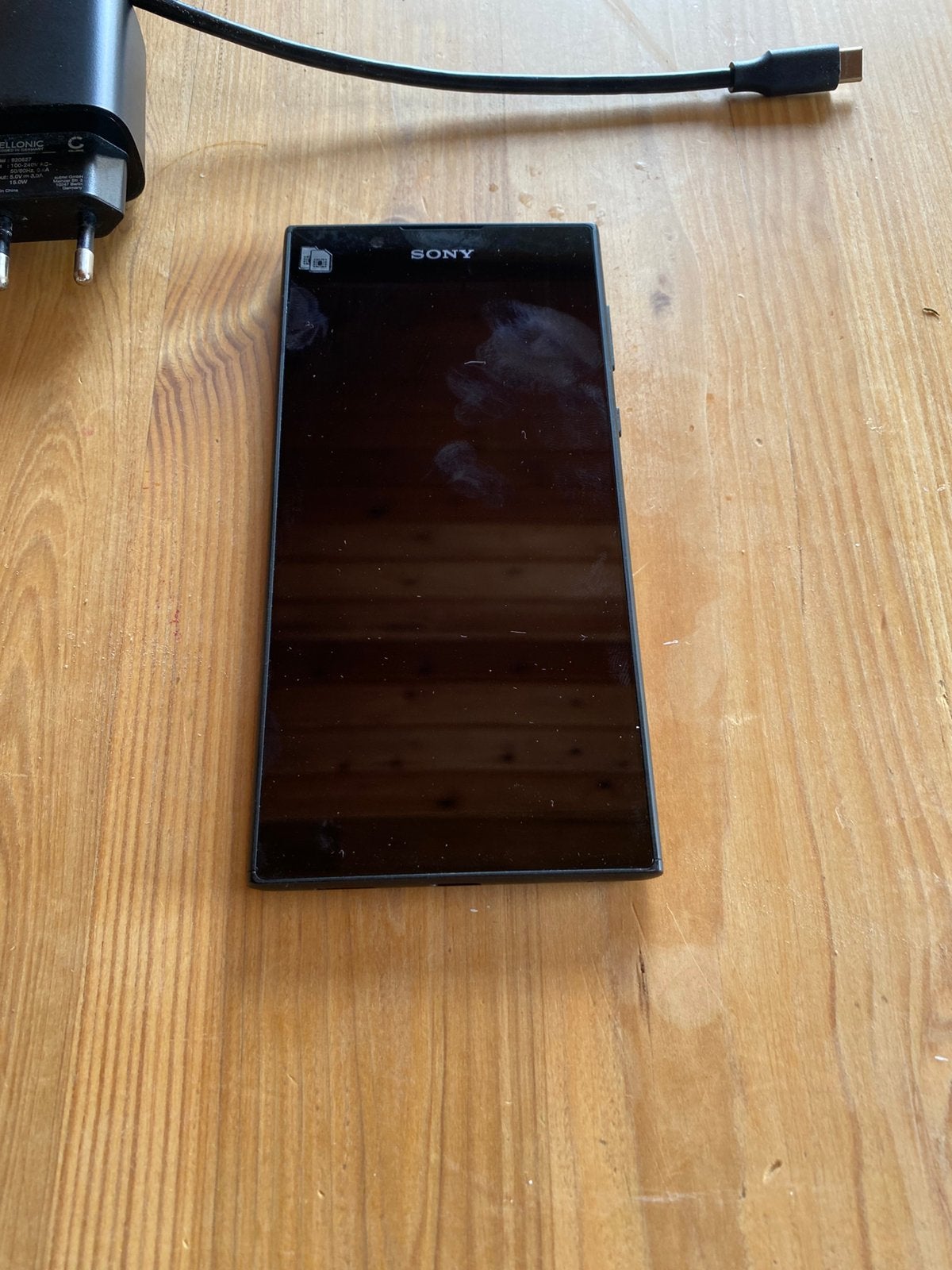 Sony Xperia L1 dual sim, Ophalen of Verzenden, Zo goed als nieuw