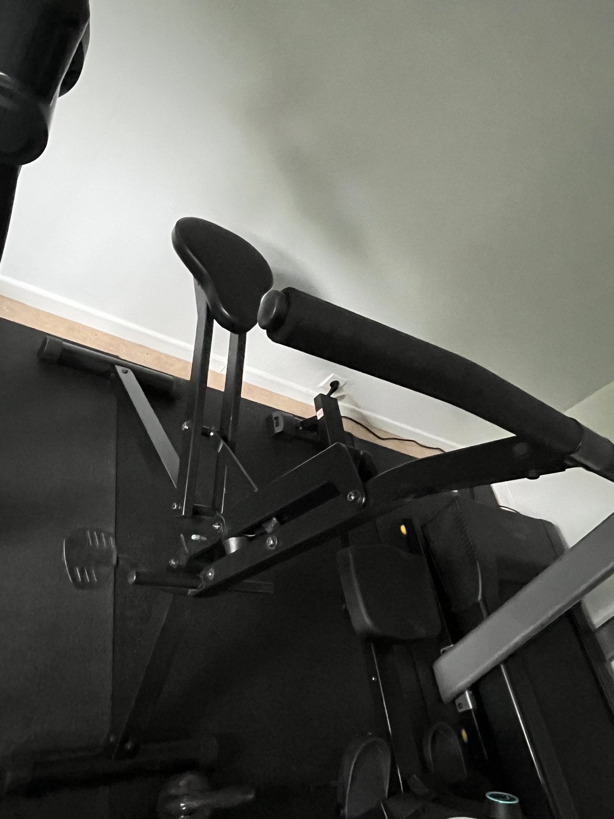 Body Trainer, Sports & Fitness, Enlèvement, Utilisé