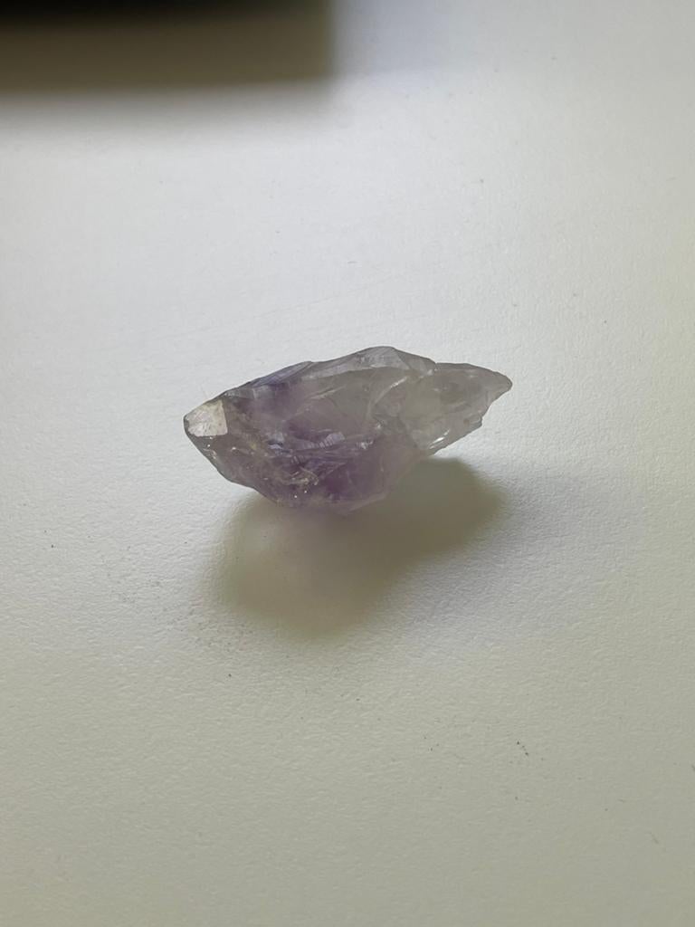 Collectie mineralen, kristallen en fosielen, Ophalen of Verzenden, Zo goed als nieuw
