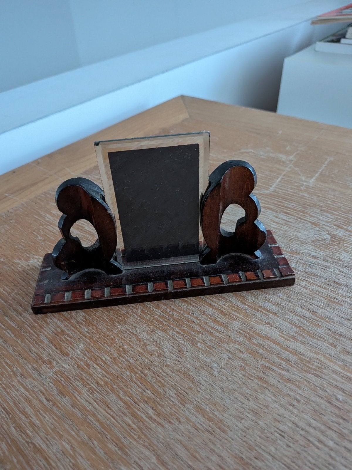 vintage fotokader, Ophalen of Verzenden
