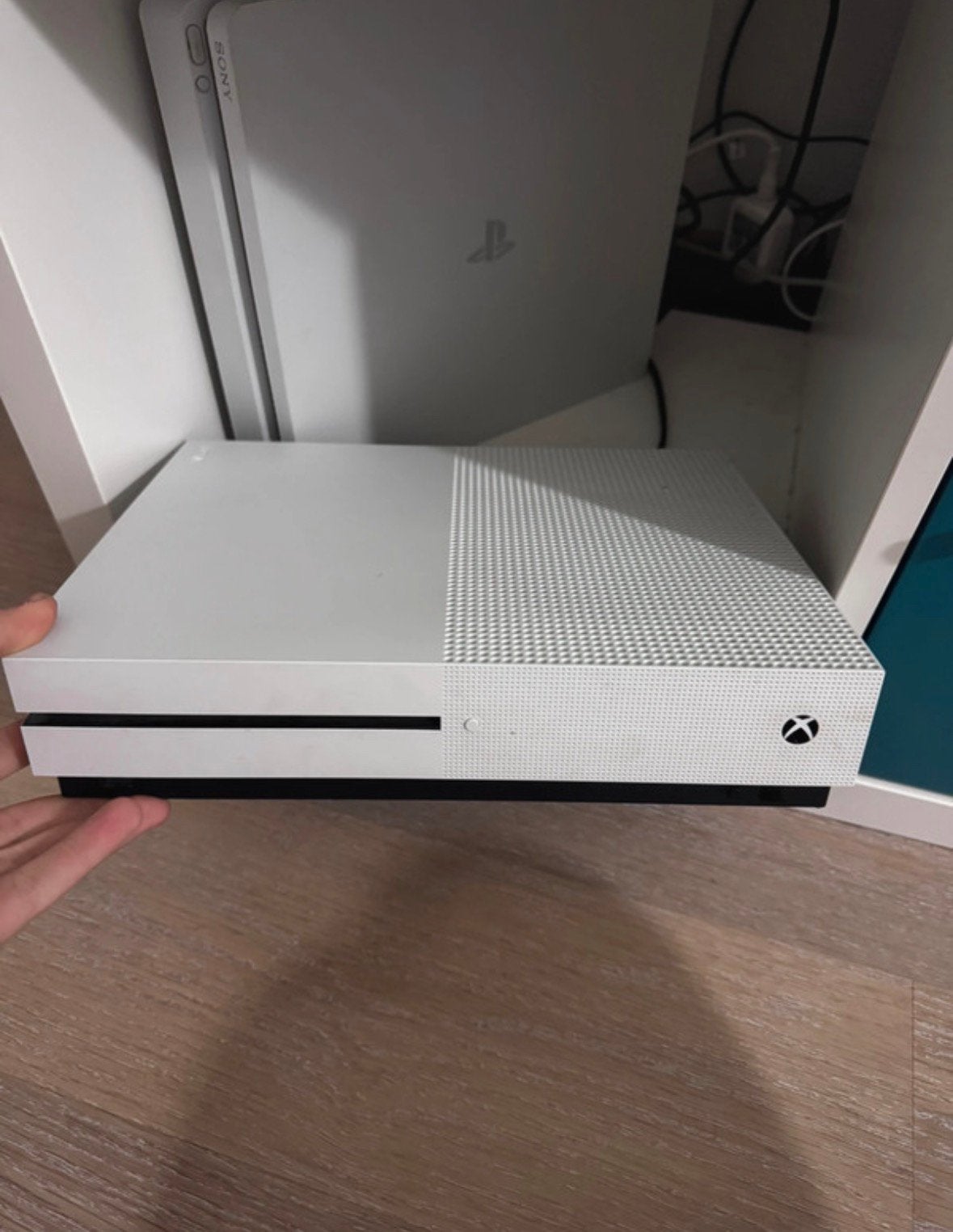 Xbox one, Consoles de jeu & Jeux vidéo, Enlèvement ou Envoi, Comme neuf, Xbox One