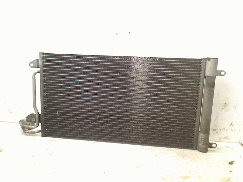 AIRCO RADIATEUR Volkswagen Polo V (6R) (6R0820411D), Auto-onderdelen, Gebruikt, Volkswagen, Volkswagen AG, Kundenbetreuung@volkswagen.de