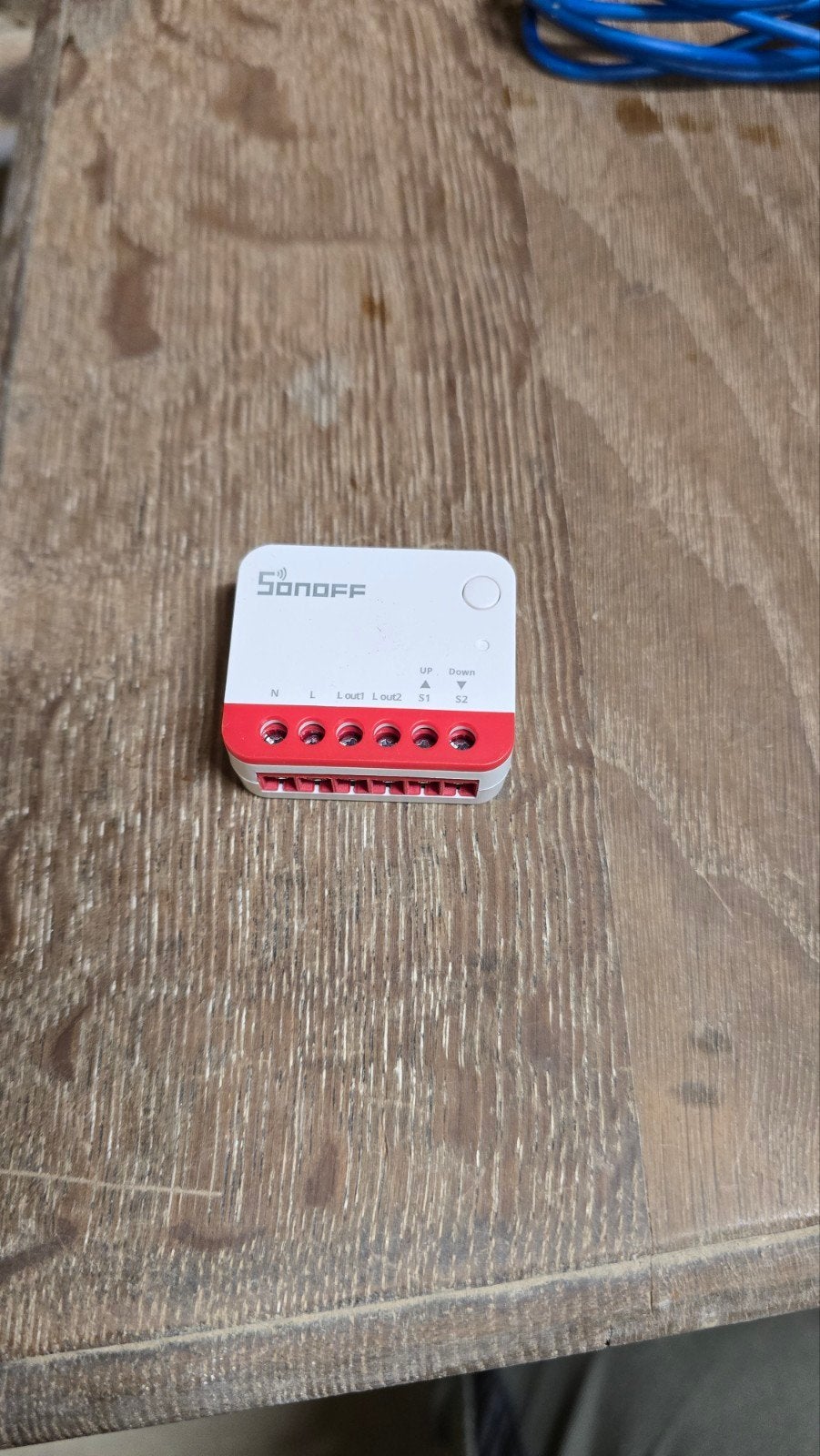 Sonoff Mini-ZBRBS Zigbee, Enlèvement, Neuf