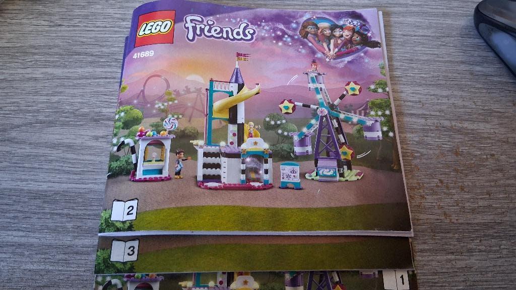 Lego Friends, Kinderen en Baby's, Speelgoed | Duplo en Lego, Ophalen, Gebruikt, Lego, Friends