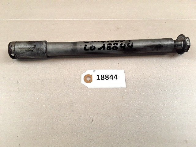 CBR1000F 1987 - 1988 Honda As As voorwiel D1-35726, Motoren, Onderdelen | Honda