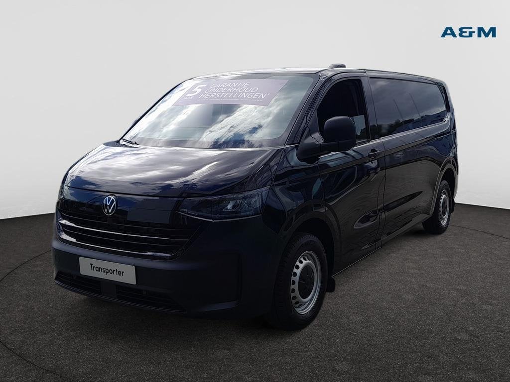 Volkswagen Transporter T7 30 Fou Lwb Transporter 2.0 TDi SCR, Auto's, Volkswagen, https://public.car-pass.be/vhr/bf9a601c-e95f-4bd7-a82c-9c6f6219fdcd