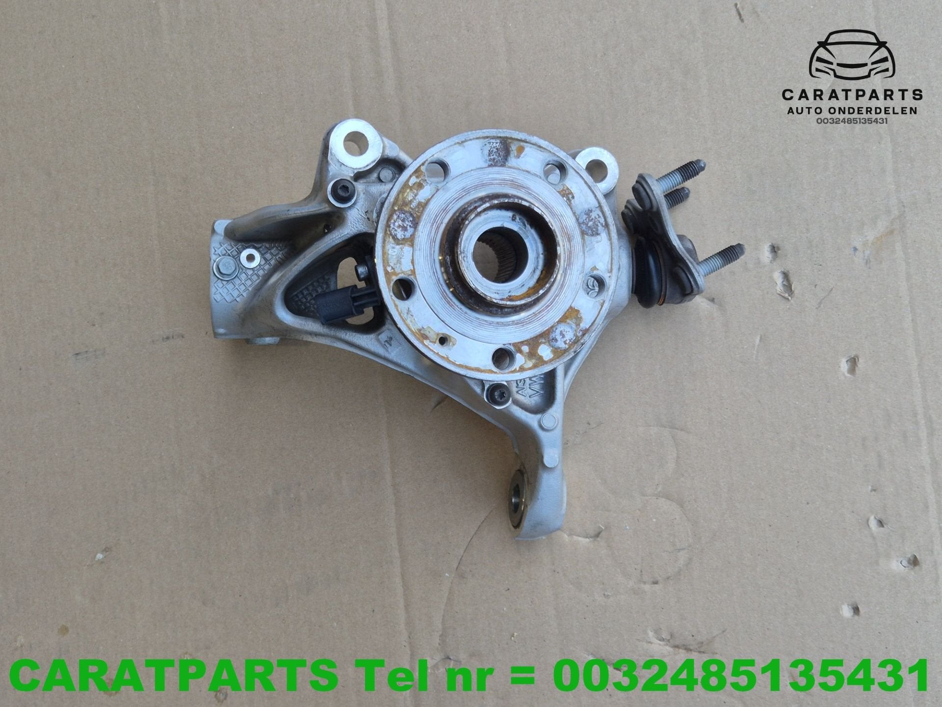 5WA407258B RS3 palier de roue Golf R Formentor Terramar ..., AUDI AG, Auto-Union-Strasse 1
85045  Ingolstadt, DE, Utilisé, Kundenbetreuung@audi.de