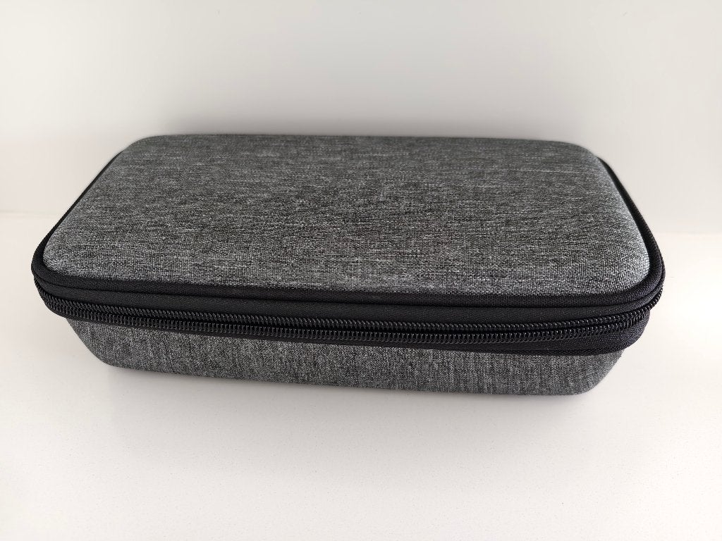 Universele Hardcase Opbergtas voor Multimeter (Nieuw!), Ophalen of Verzenden, Nieuw