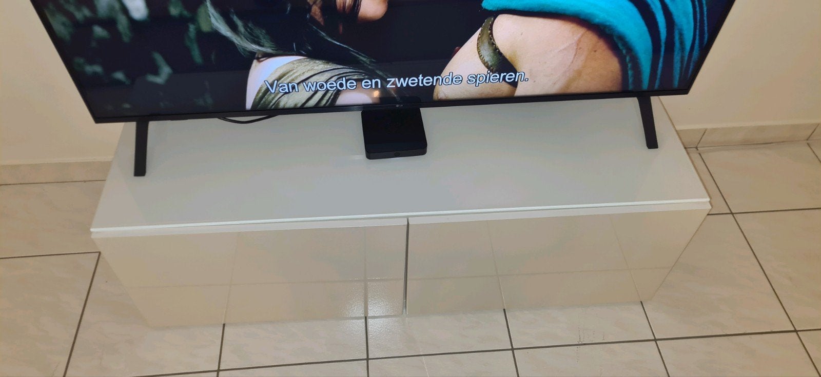 Meuble TV, Maison & Meubles, Enlèvement ou Envoi