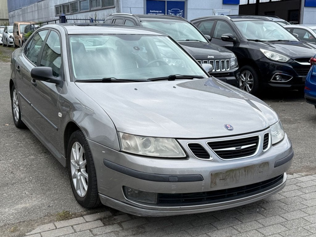 Saab 9-3, Auto's, Saab, Automaat, 1998 cc, Gebruikt, 108 kW