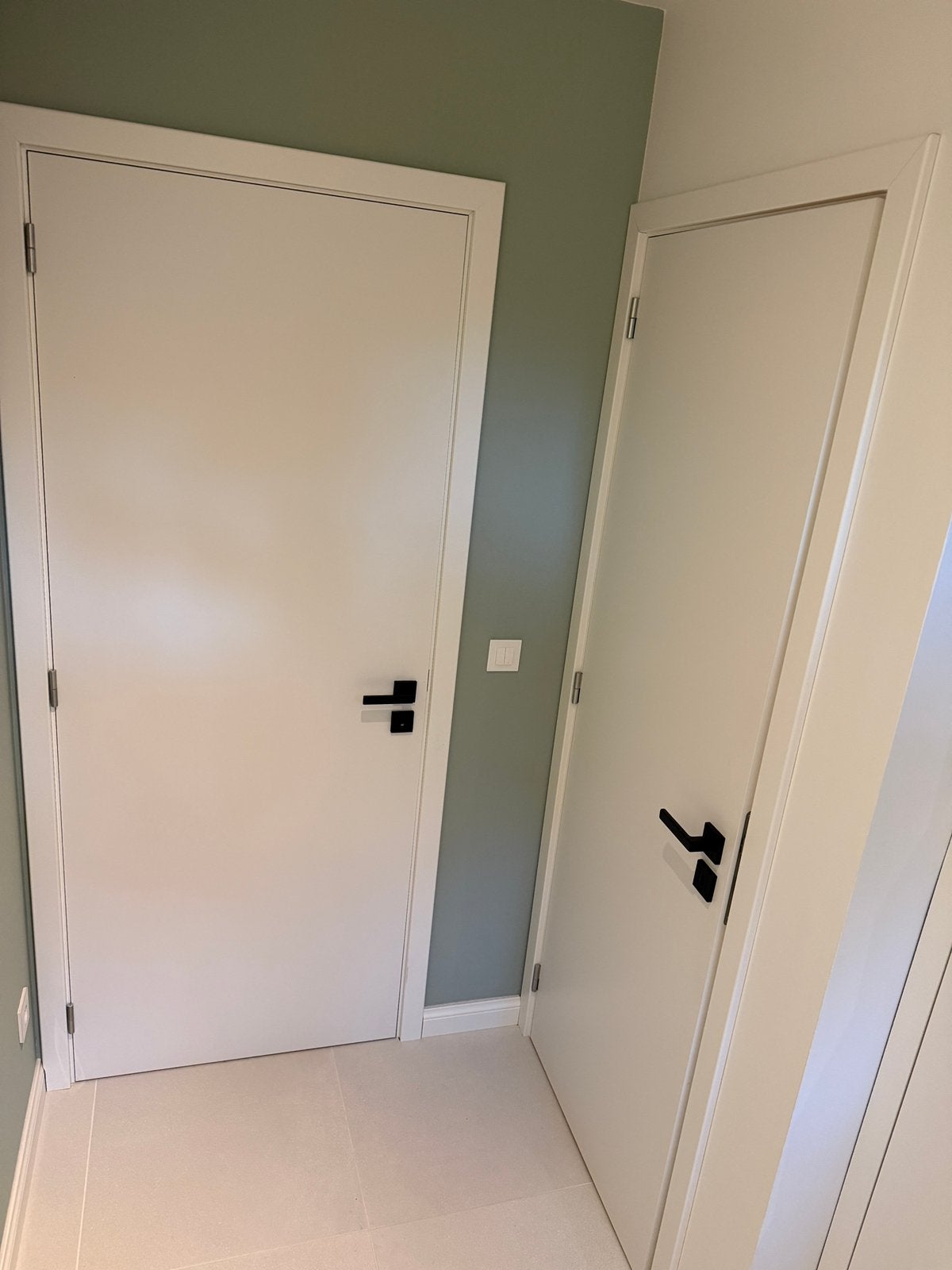 Nieuw!! Binnendeuren, Doe-het-zelf en Bouw, Ophalen, Binnendeur, Nieuw, 200 tot 215 cm