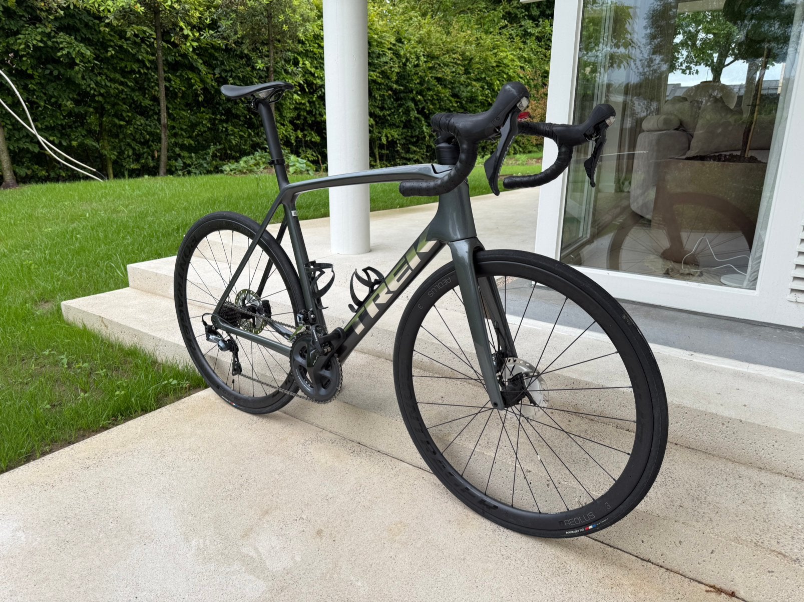 Trek Emonda SL 6 Pro maat 58, Ophalen, Zo goed als nieuw