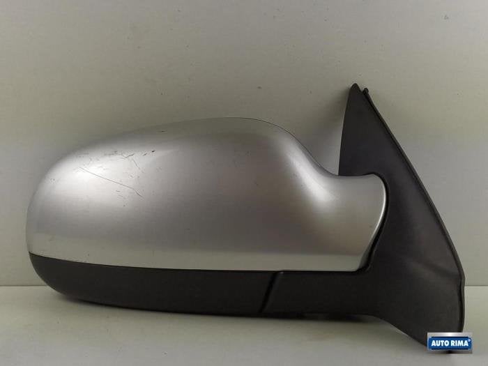 Rétroviseur extérieur droit d'un Volvo S60, -, 3 mois de garantie, Utilisé, -