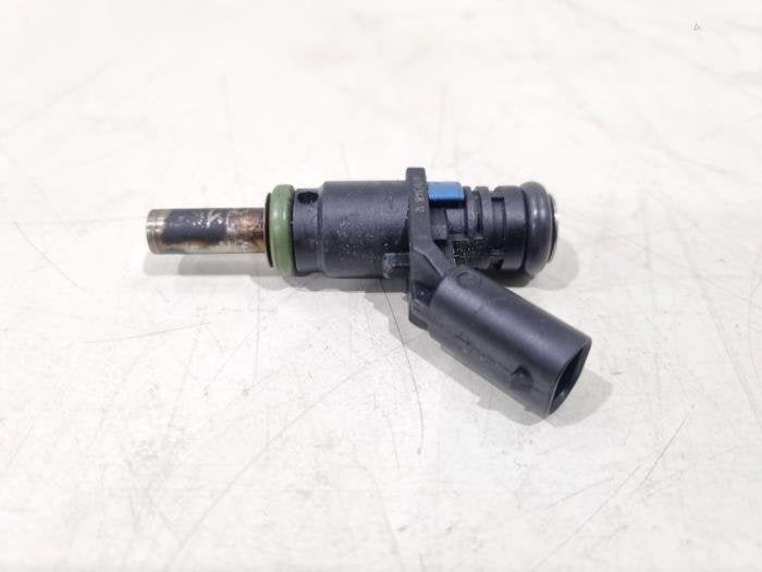 Injector (benzine injectie) van een Audi A8, Gebruikt, -, -, -