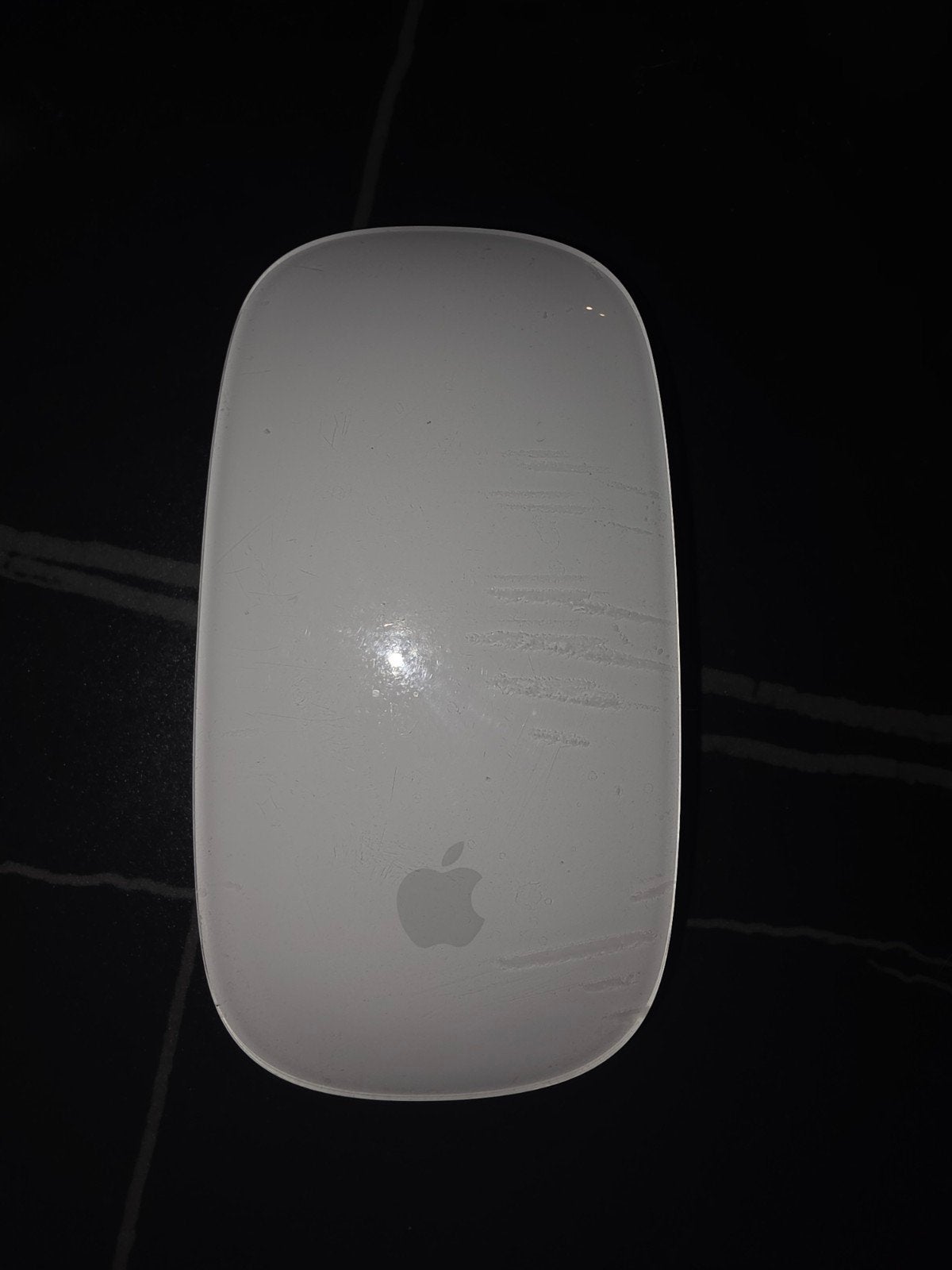 De magische muis van Apple, Computers en Software, Ophalen