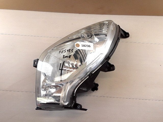 FES125 Silverwing 2007 - 2017 Honda Koplamp D1-34768