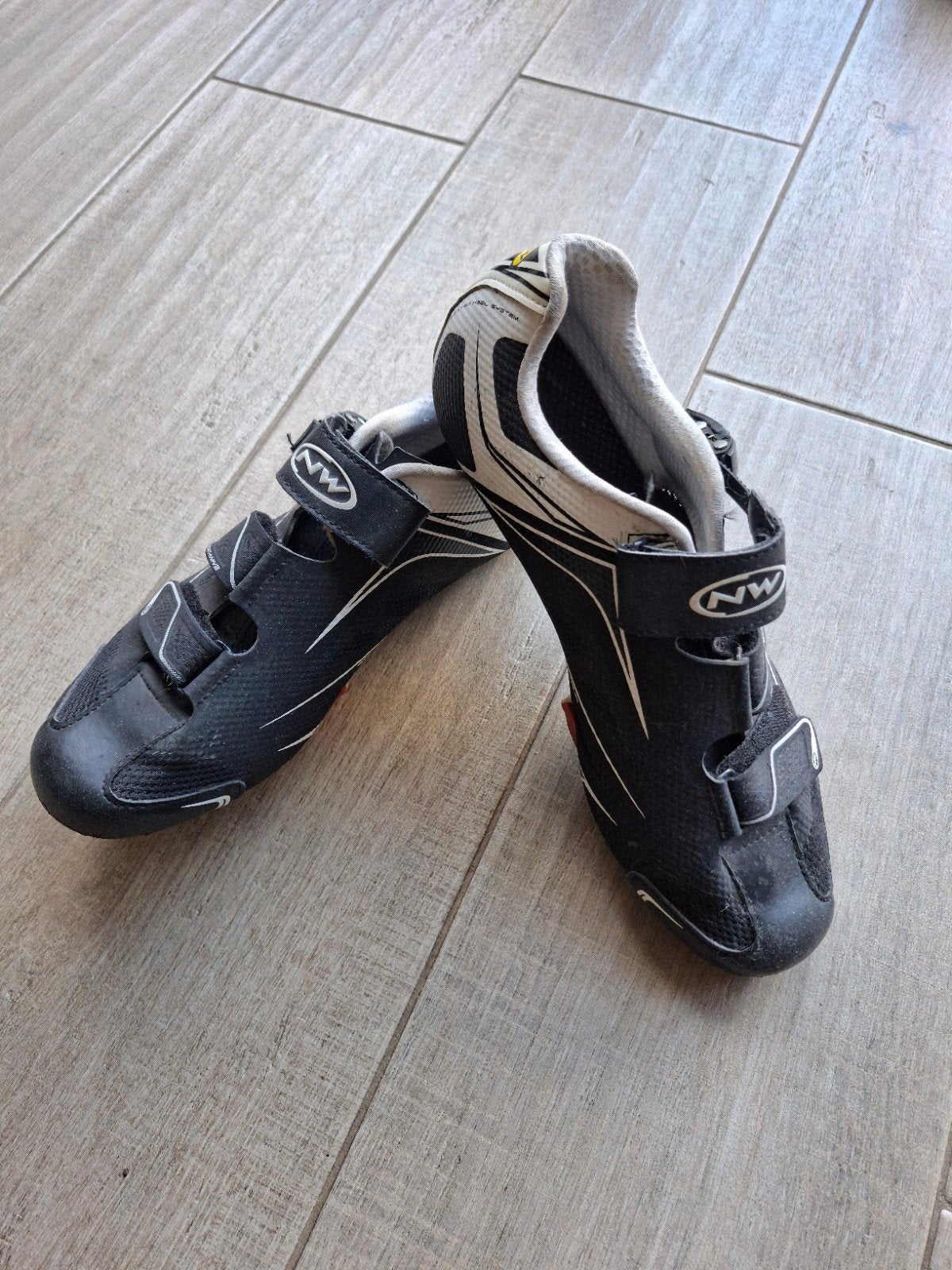 Northwave fietsschoenen maat 43, Ophalen, Schoenen