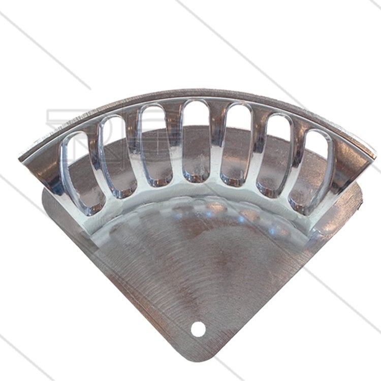 Aluminium XL Slanghouder 30m Wandmontage, Autos : Divers, Autos divers Autre, Envoi