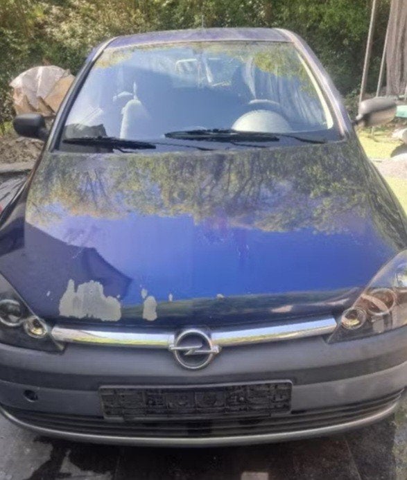 Opel corsa, Autos, Achat, Boîte manuelle, Particulier, Corsa