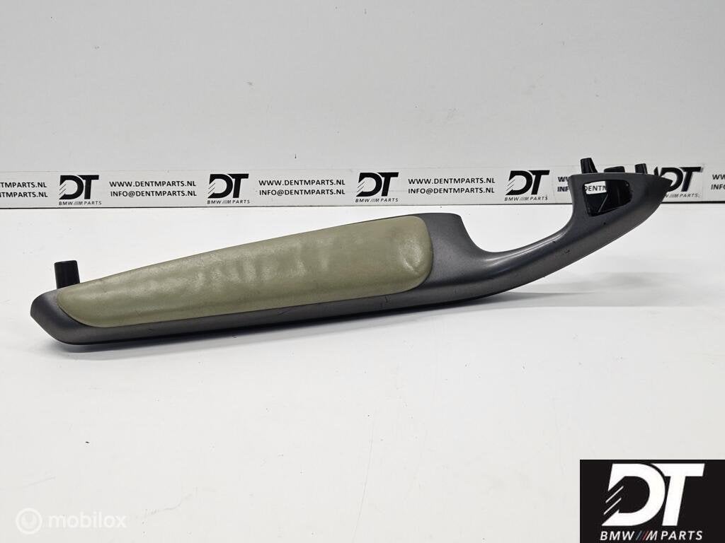 Armsteun linksvoor BMW E46 M3 51417904355 51417890905, Auto-onderdelen, Gebruikt, Ophalen of Verzenden