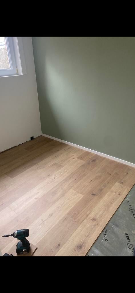 Klusjesman West-vlaanderen, Tuin en Terras, Tuinhekken en Hekwerk, Zo goed als nieuw, Ophalen