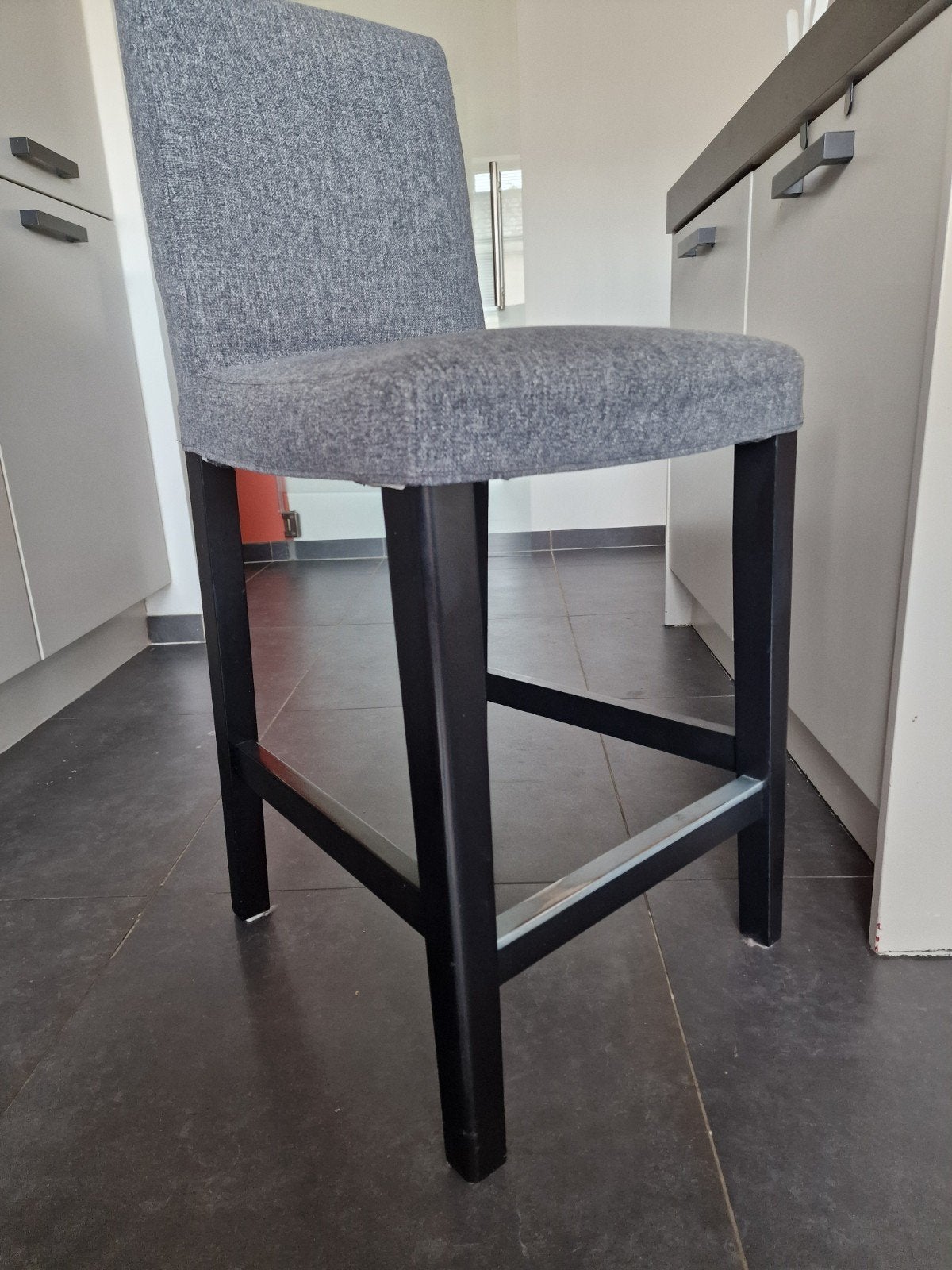 barkrukken, Huis en Inrichting, Ophalen