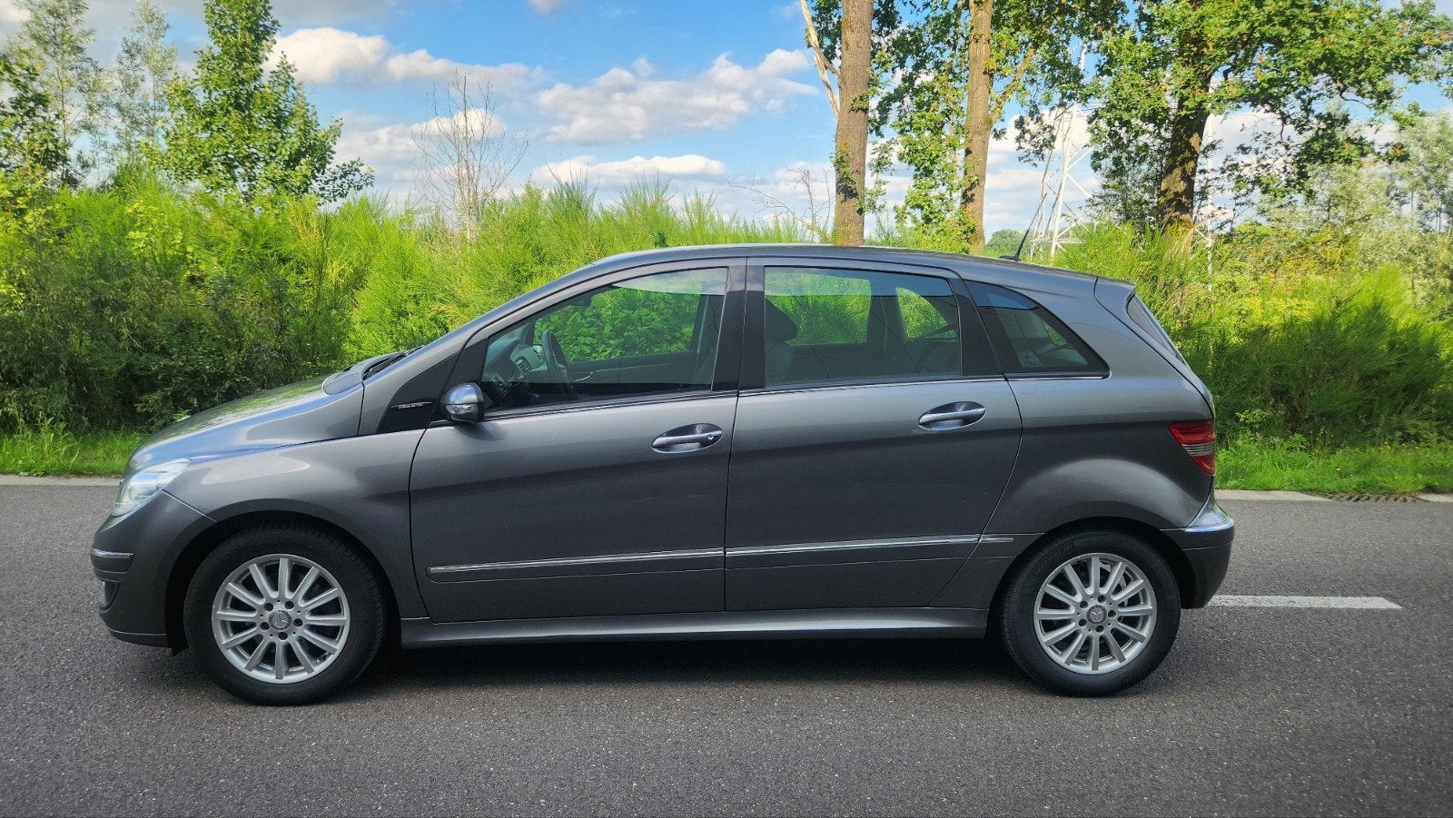 ❤️77.372KM️❤️AUTOMAAT❤GEKEURD VOOR VERKOOP❤️MERCEDES B180CDI, Autos, Achat, Entreprise, Classe B, Automatique