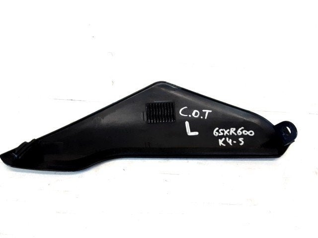 GSXR600 2004 - 2005 Suzuki Cover Cover onder tank D1-50505