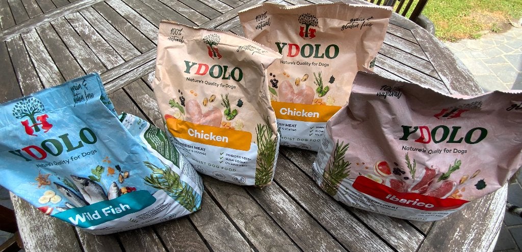 Hondenvoer, Dieren en Toebehoren, Dierenvoeding, Ophalen, Hond