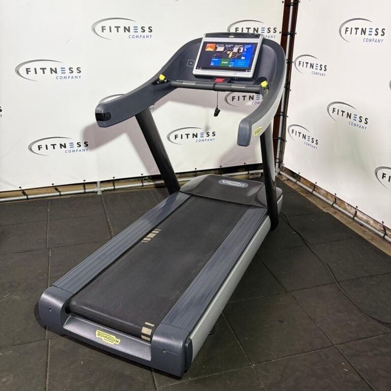 Technogym – Excite+ Unity – Loopband, Ophalen of Verzenden, Gebruikt, Benen, Overige typen