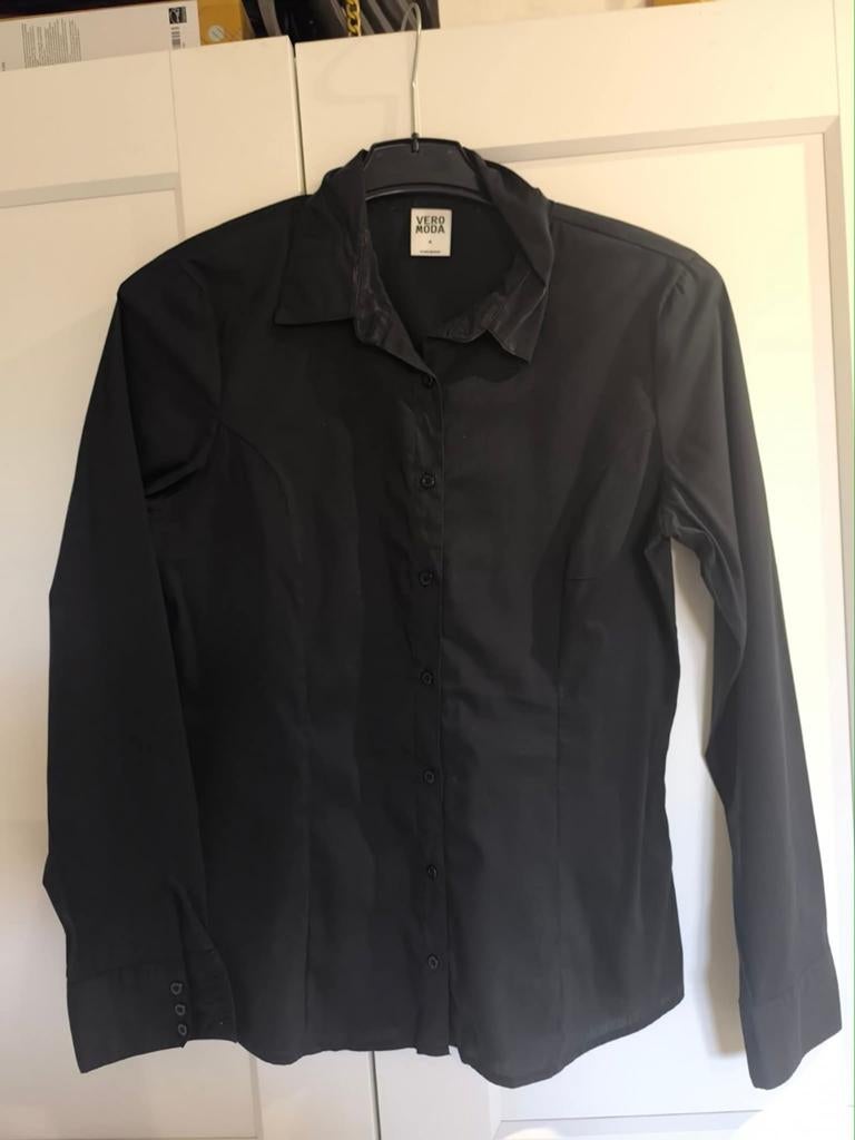 Hemdje Vero moda medium, Ophalen of Verzenden