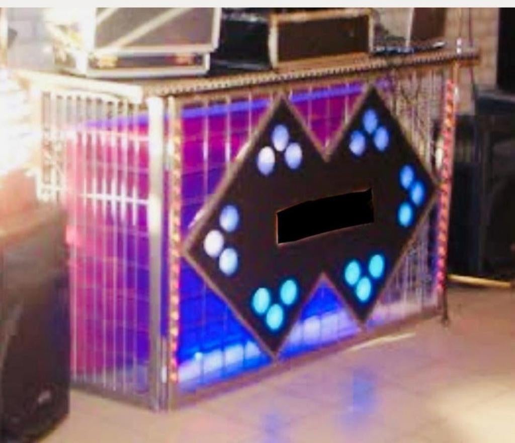 Inklapbare Dj-Boot, Muziek en Instrumenten, Ophalen