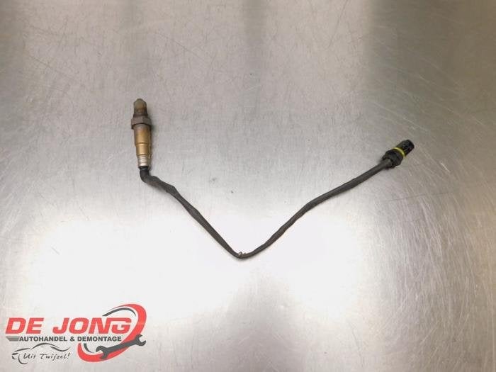 Sonde lambda d'un Mercedes SL, 3 mois de garantie, Utilisé, -, -
