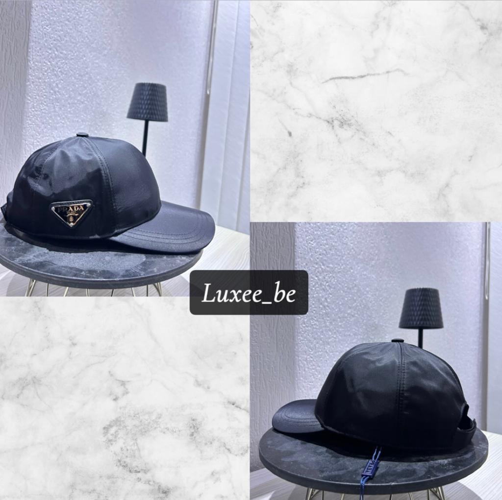 Prada Black, Ophalen, Nieuw, Pet