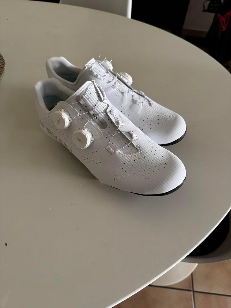 VAN RYSEL fietsschoenen RCR-R maat 44, Enlèvement, Comme neuf
