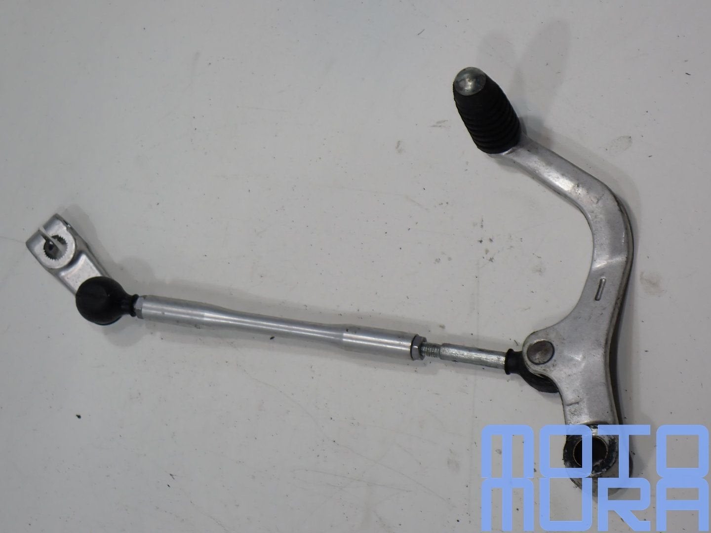 Schakelpedaal voor de Yamaha FJR 1300 2001 - 2006 FJR1300 5J, Motos, -, Utilisé, -, -